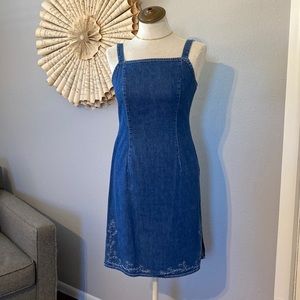 Vintage Ann Taylor LOFT dress